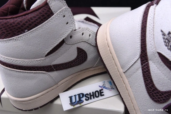 Jordan A Ma OG Maniere x DO7097-100 DO7097-100 Air High 1 0314